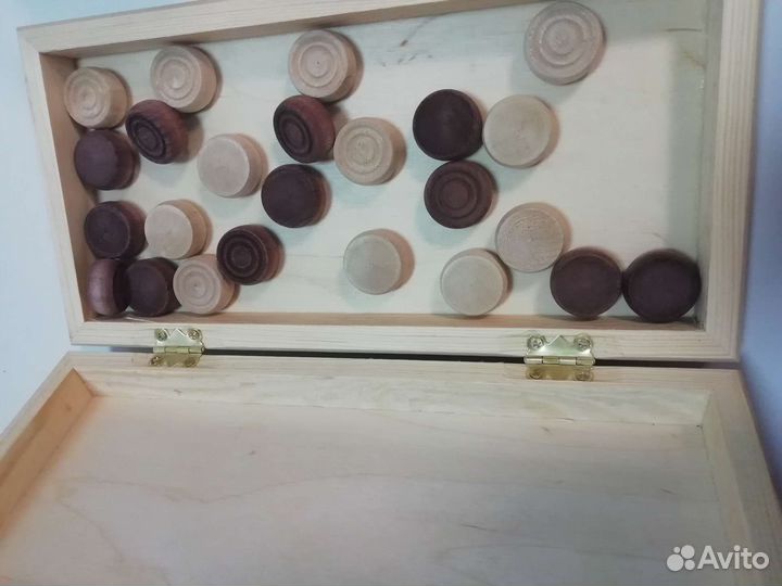 Шашки