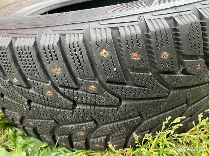 Hankook Winter I'Pike RS W419 225/55 R16