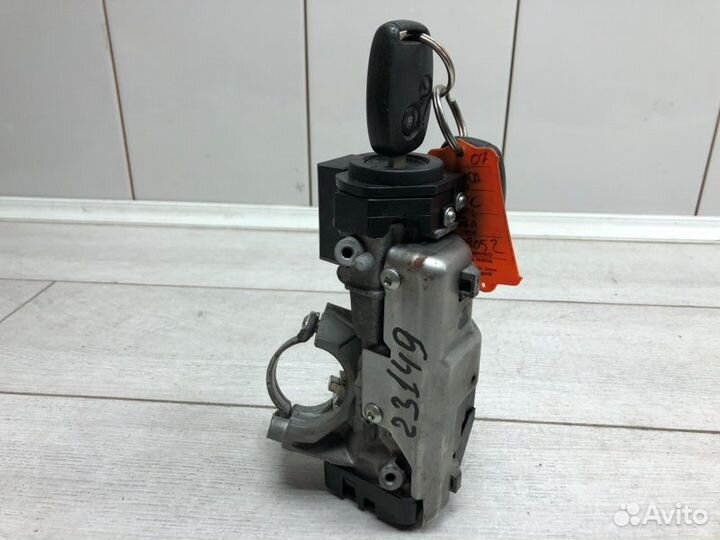 Замок зажигания Honda Civic хэтчбек R18A2 2006