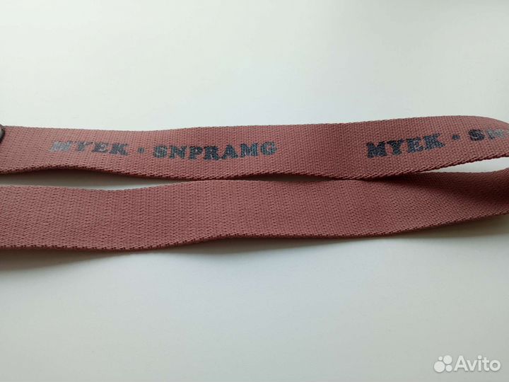 Ремень для сумки