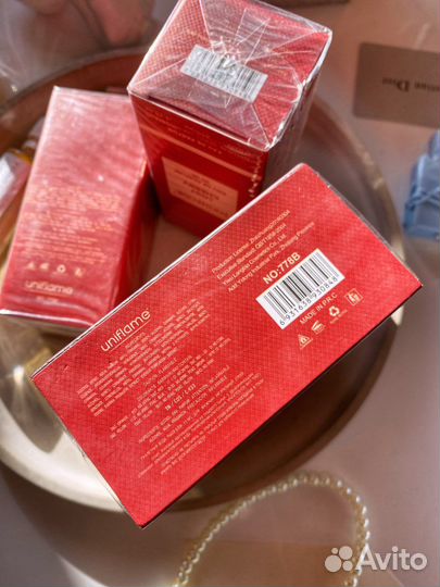 Tom Ford lost cherry