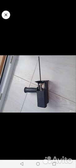 Насадка для шуруповерта