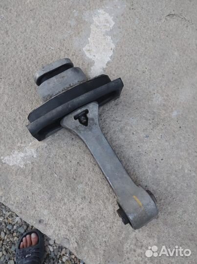 Подушка двигателя Киа оптима 3 (2010-2015)