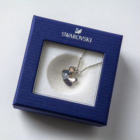 Swarovski. Подвеска Hello Kitty