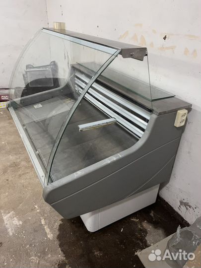 Холодильник Ариада ву-162