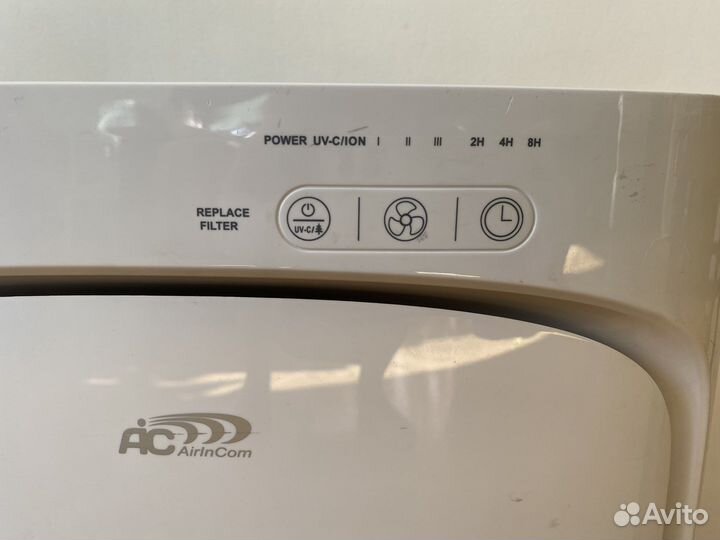 Очиститель воздуха AIC CF 8410