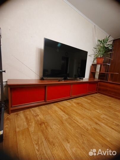 Шкаф, тумба под телевизор