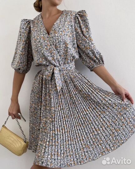 Платье Indress