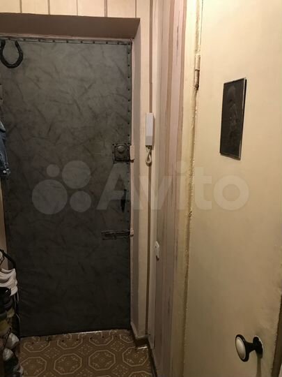 2-к. квартира, 49,7 м², 2/5 эт.