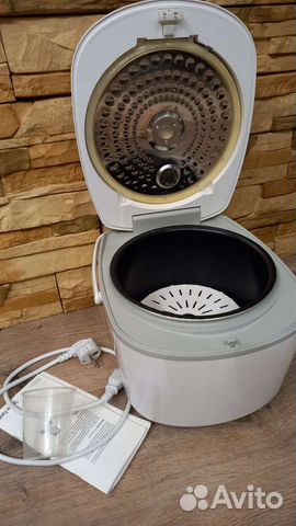 Мультиварка