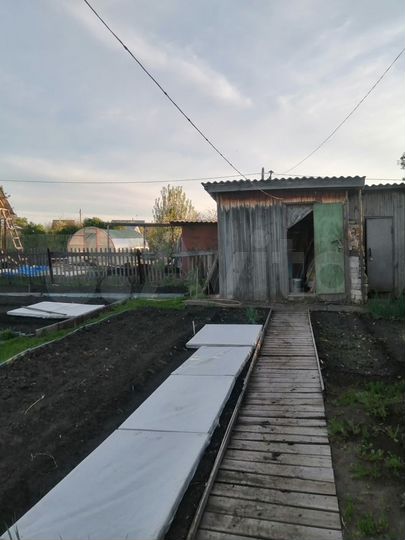 Дача 45 м² на участке 6,8 сот.