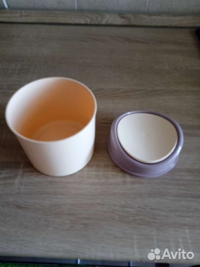 Настольная банка