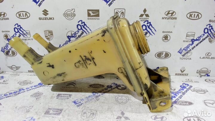 Бачок гидроусилителя Audi A6 C5 1997-2004