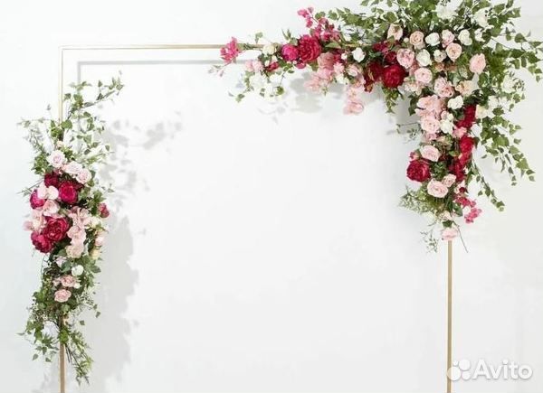 Готовый бизнес Школа флористики с уникальным дизай