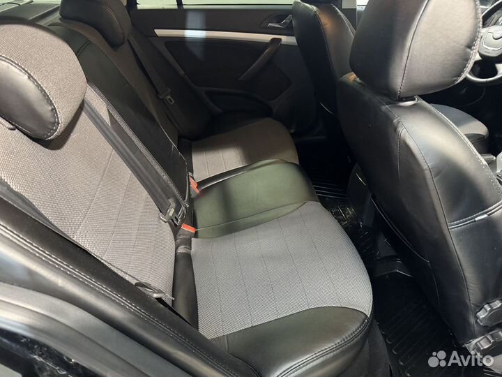 Skoda Octavia Scout 1.8 МТ, 2011, 250 000 км