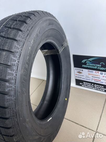 Bridgestone Blizzak Revo GZ 225/55 R16 95S