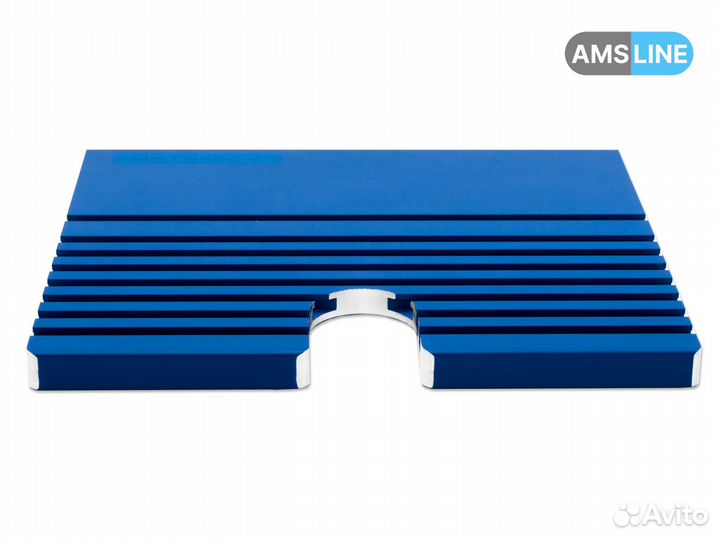 Универсальный адаптер AMS fbase 2.0 для фрезера