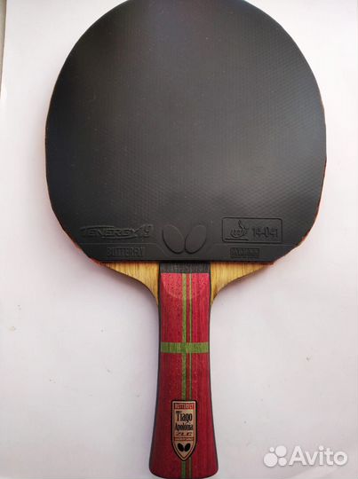 Основание для настольного тенниса