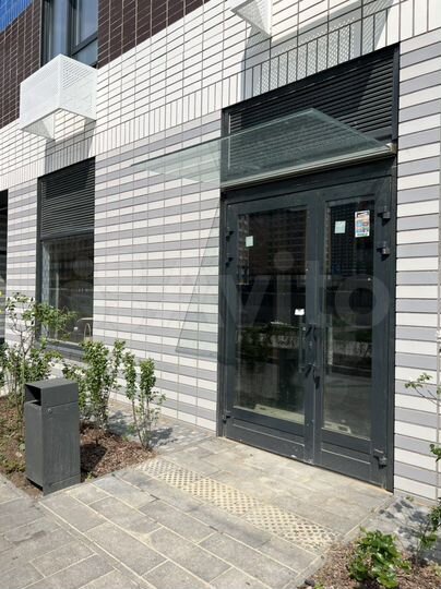 Свободного назначения, 52 м²