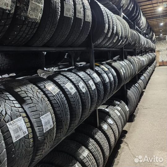 Bridgestone Turanza ER300 225/55 R17 97Y