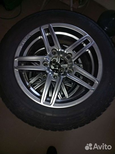 Yokohama Ice Guard IG35 205/60 R16