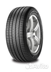 Pirelli Scorpion Verde 215/65 R16 102H