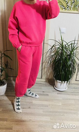 Вещи пакетом