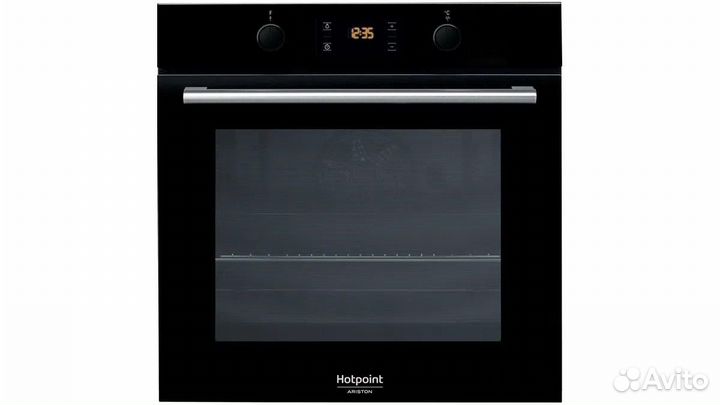 Духовой шкаф hotpoint ariston встраиваемый