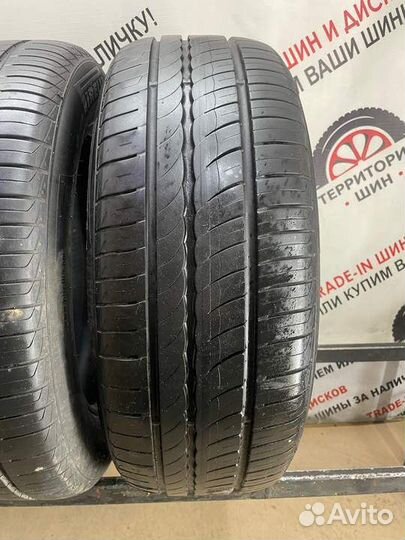 Pirelli Cinturato P7 205/55 R16 91V