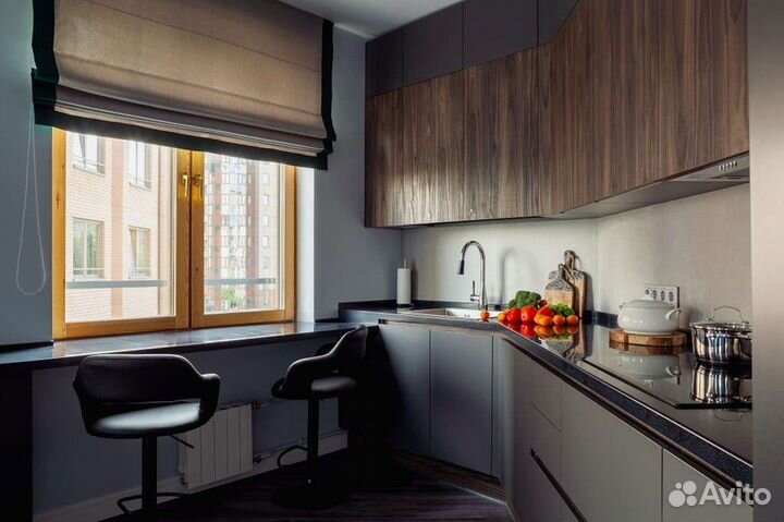 Кухня без посредников