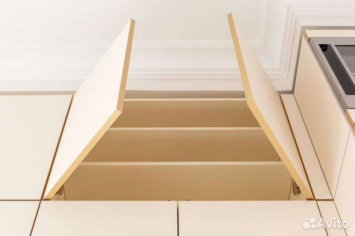 Кухня без посредников