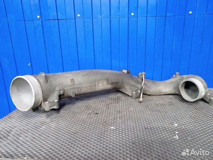 Впускной коллектор Daf Xf105 2013