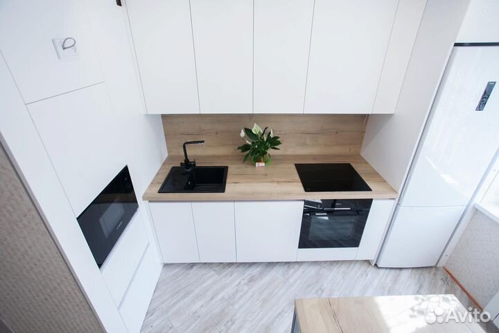 Современная кухня от производителя