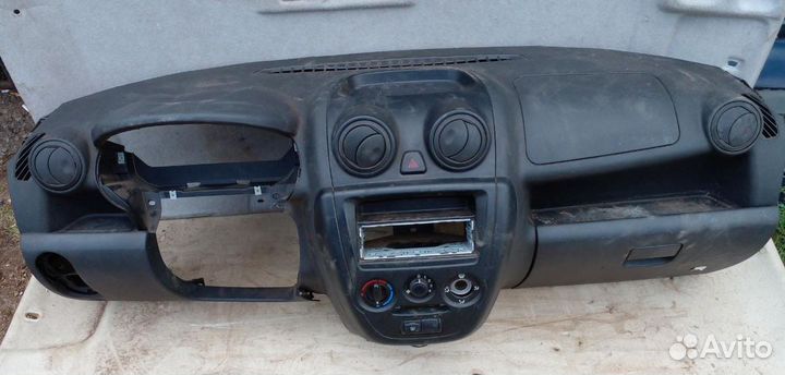 Торпедо Лада Гранта