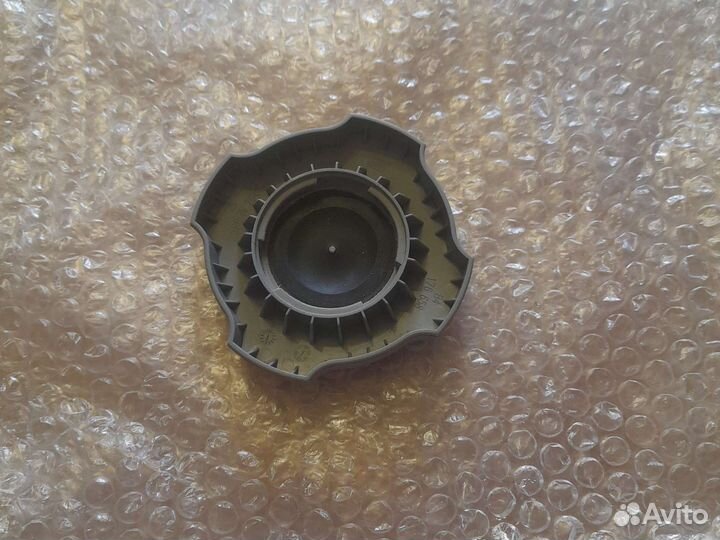 Крышка бачка для соли посудомоечных Beko