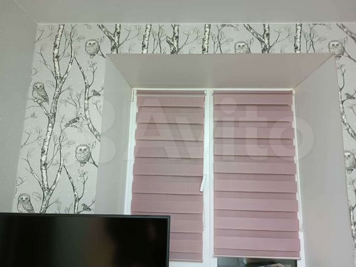 2-к. квартира, 41,5 м², 5/5 эт.