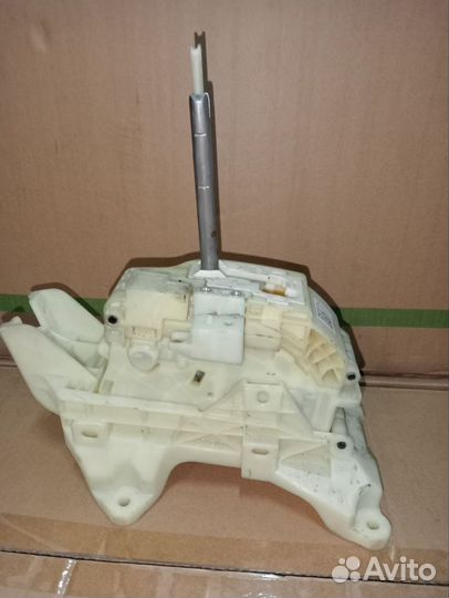 Селектор, кулиса АКПП Rio 4, Х-Лайн /46700H2100