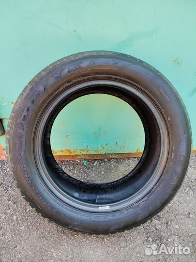 Goodyear Eagle F1 Asymmetric 255/55 R18