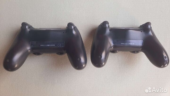 Sony playstation 4 pro 1tb Полный комплект