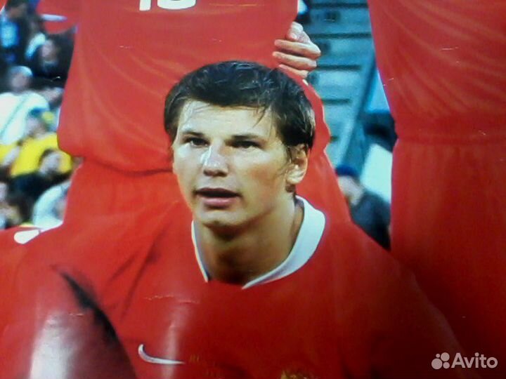 Сборная России по футболу-бесплатно-обмен