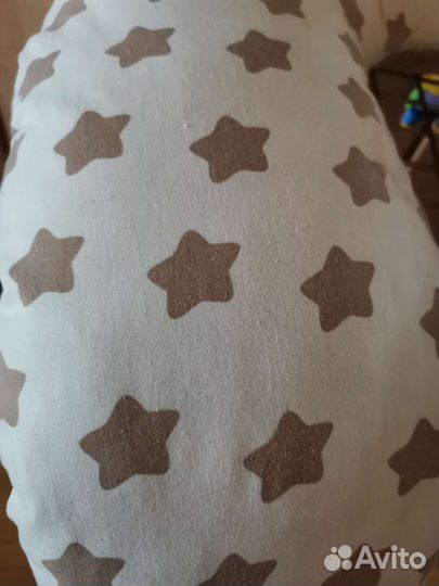 Подушка для беременных