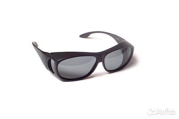 Очки поляризационные Tagrider в чехле gltr 007 C1