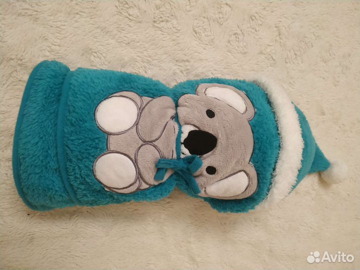 Комплект для купания младенцев