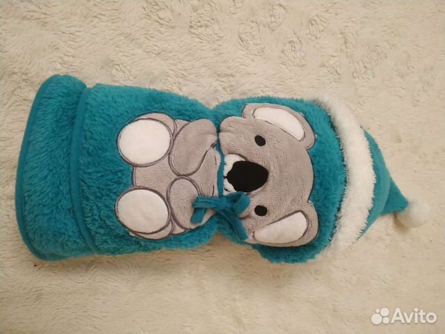 Комплект для купания младенцев