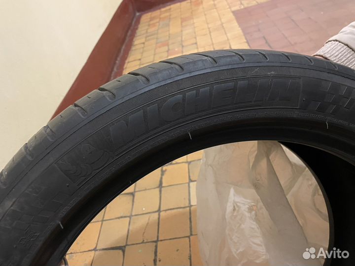 Michelin Pilot Sport 4 S 225/45 R18 91W
