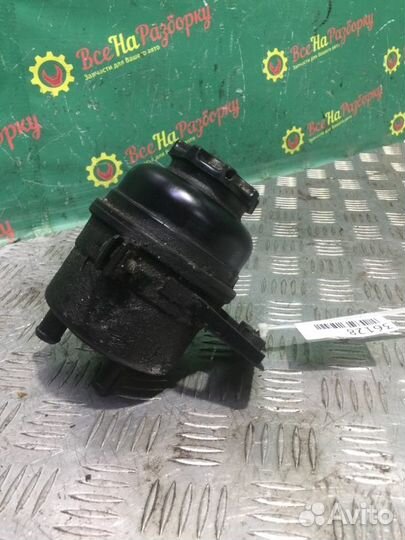 Бачок гидроусилителя руля Bmw E34 седан М52