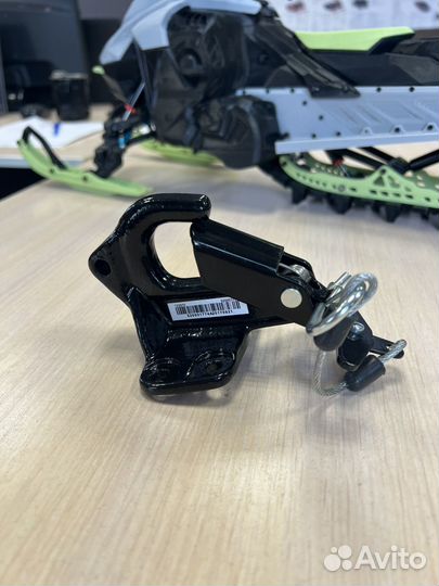 Фаркоп для снегохода BRP 520001475 /520001039