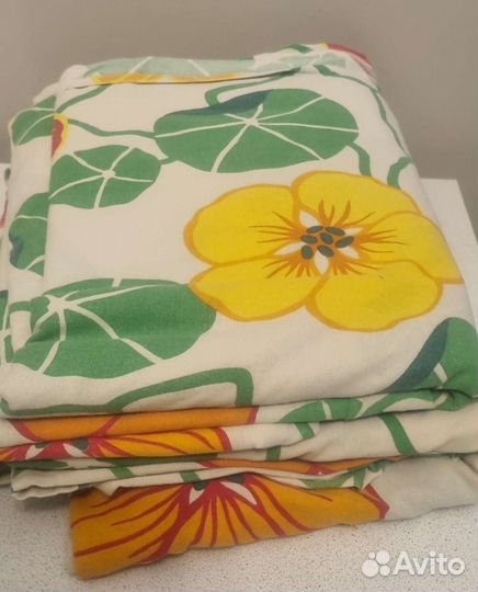 Постельное белье Икеа