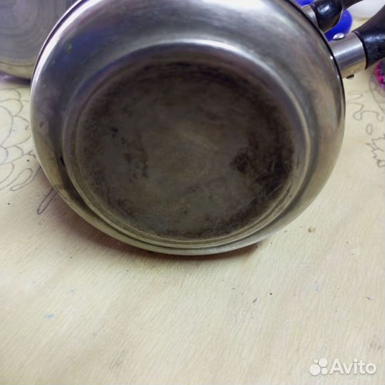 Заварочный чайник