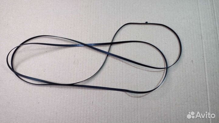 Ремень каретки 24